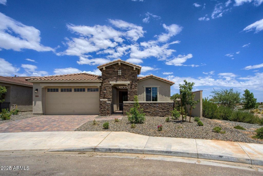 Photo of 5139 N 187th Lane, Litchfield Park, AZ 85340 (MLS # 6925619)