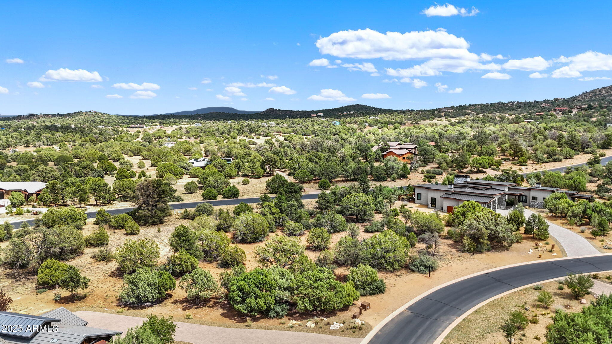 5160 W VENGEANCE Trail 85