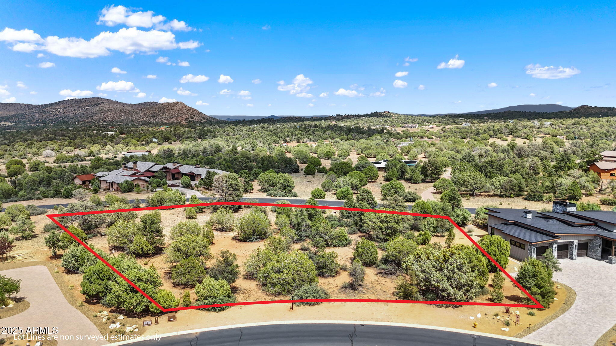 5160 W VENGEANCE Trail 85