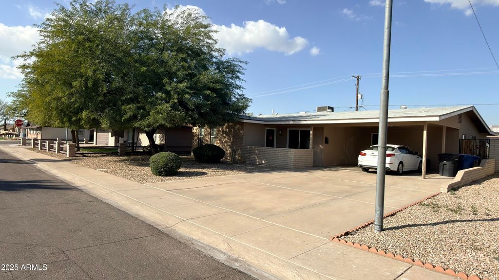 Photo of 480 W Harrison Street SW, Chandler, AZ 85225 (MLS # 6955004)