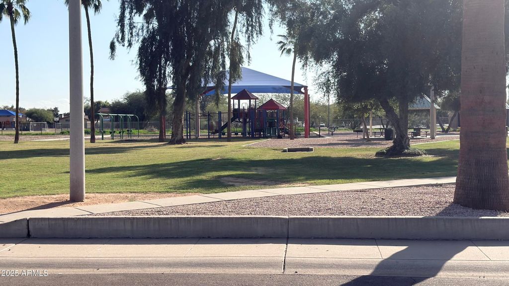 Photo of 480 W Harrison Street SW, Chandler, AZ 85225 (MLS # 6955004)