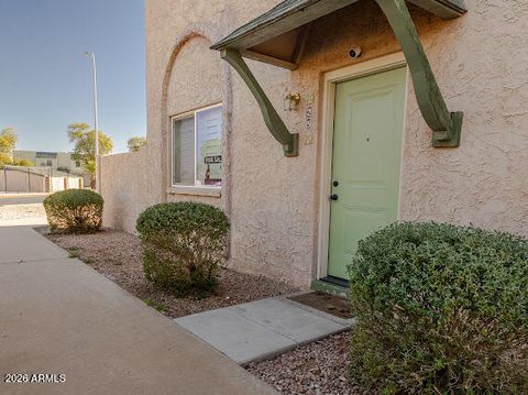 Property photo of 1500 W Rio Salado Parkway 28, Mesa, AZ 85201