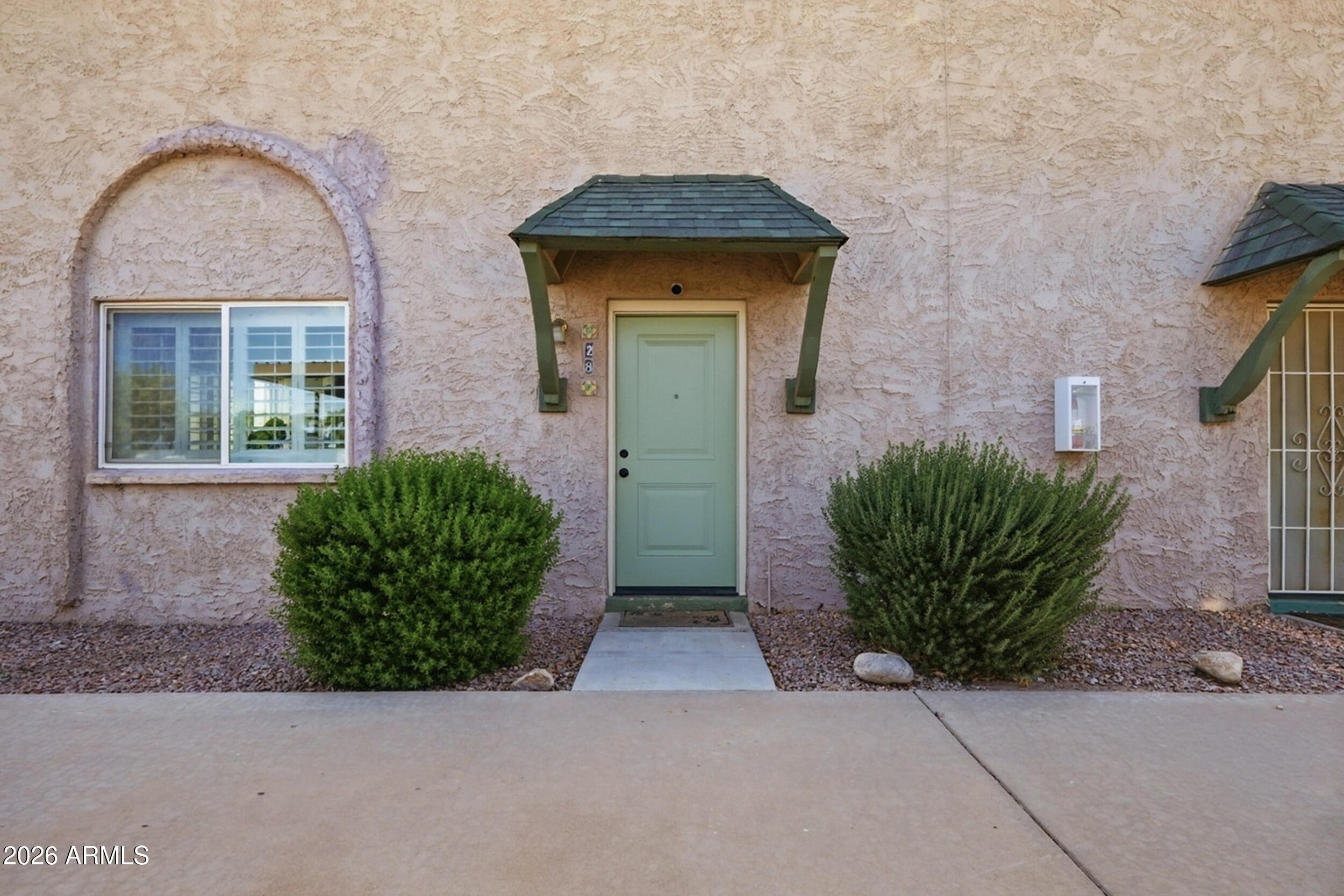 1500 W Rio Salado Parkway 28
