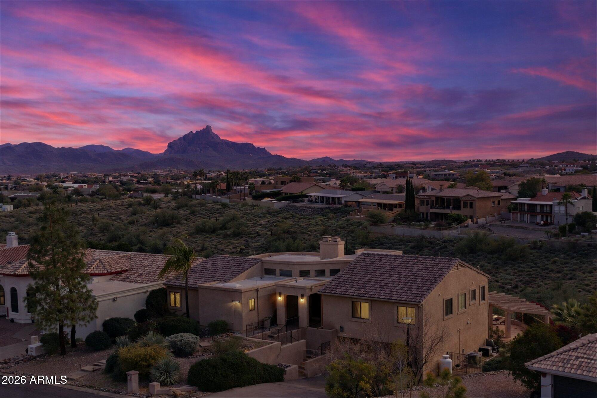 15909 E THISTLE Drive