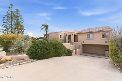 15909 E THISTLE Drive Fountain Hills AZ 85268