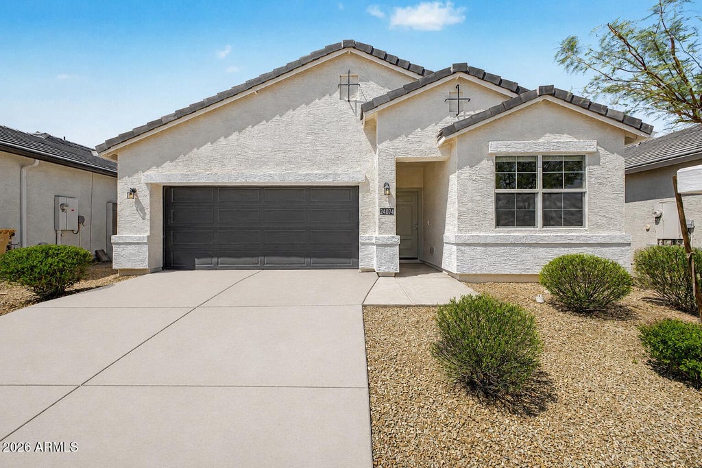 Photo of 24074 W Zak Road, Buckeye, AZ 85326 (MLS # 7065724)