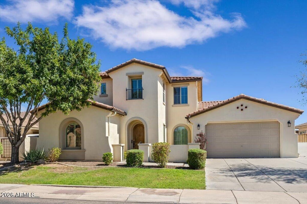 Photo of 4421 S Granite Drive, Chandler, AZ 85249 (MLS # 7088032)