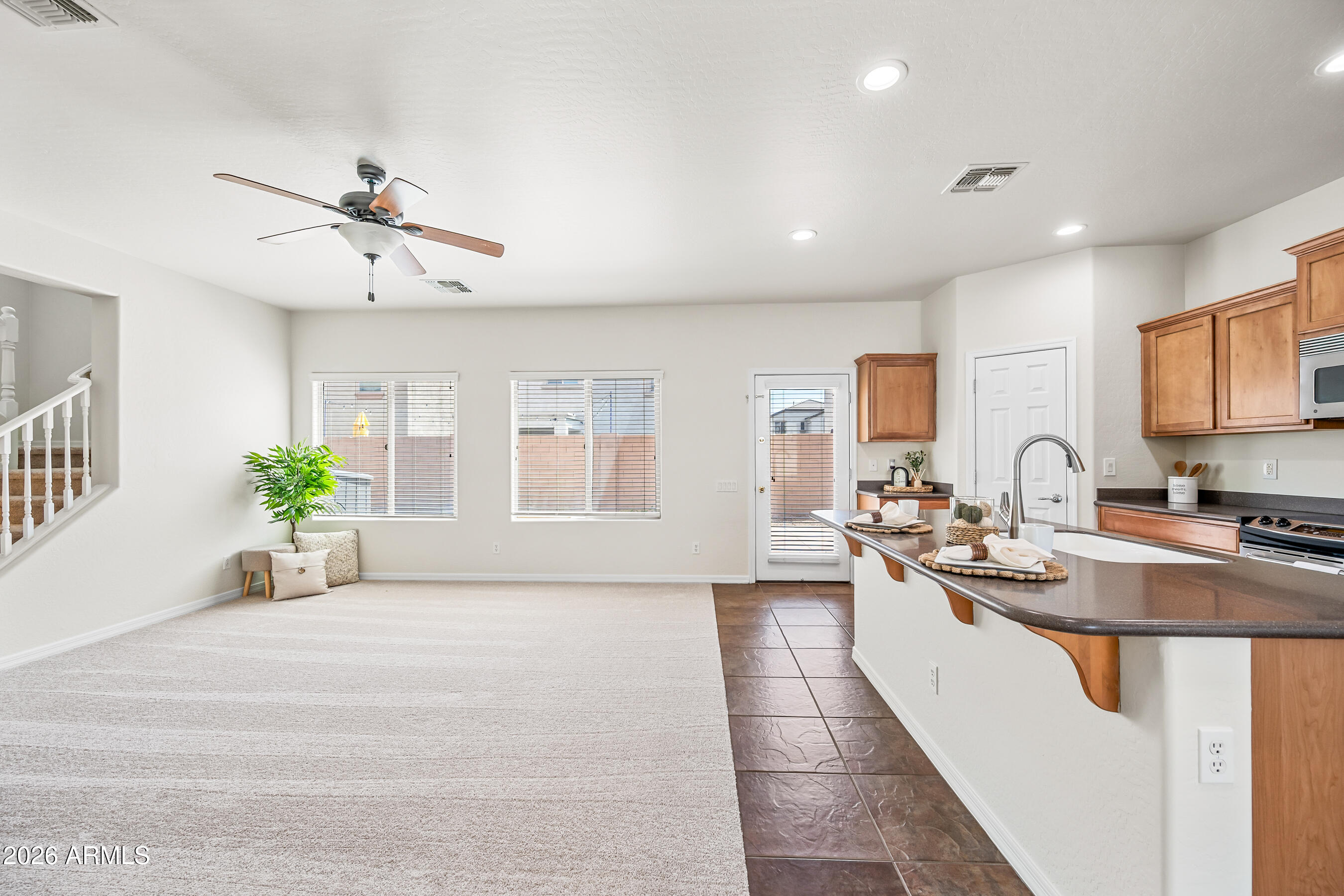 11153 E Sonrisa Avenue