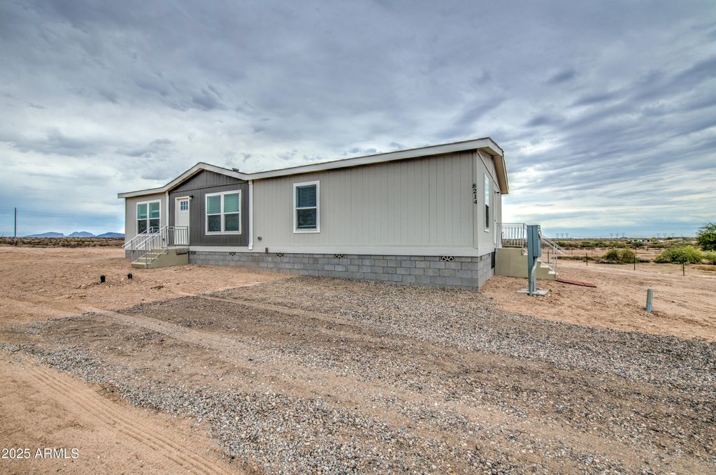 Photo of 8214 S 353rd Lane, Tonopah, AZ 85354 (MLS # 6911215)
