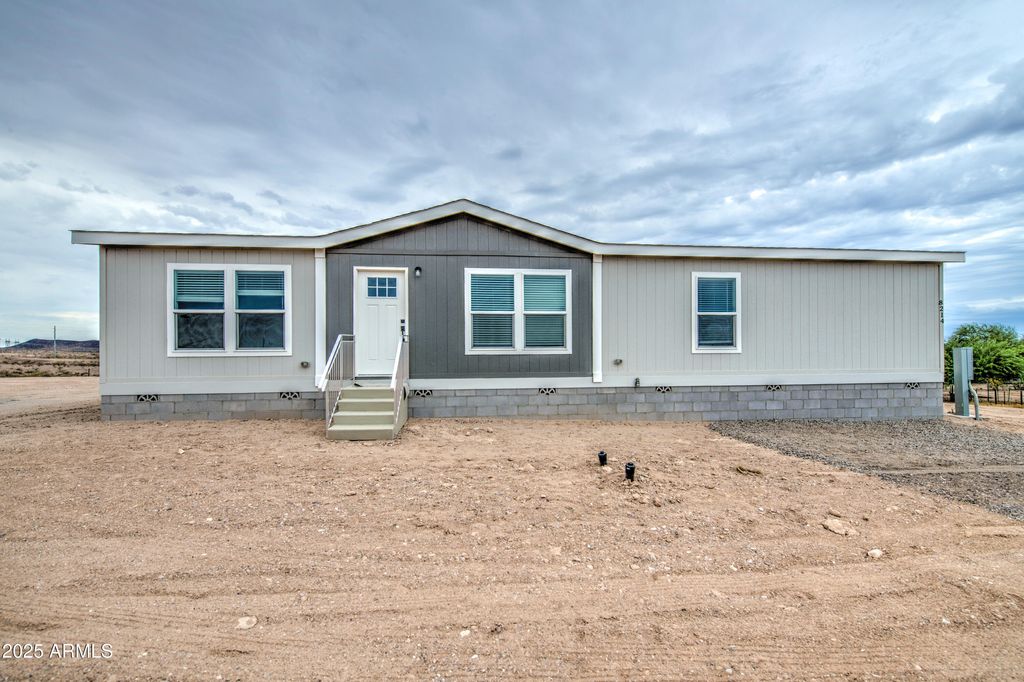 Photo of 8214 S 353rd Lane, Tonopah, AZ 85354 (MLS # 6911215)