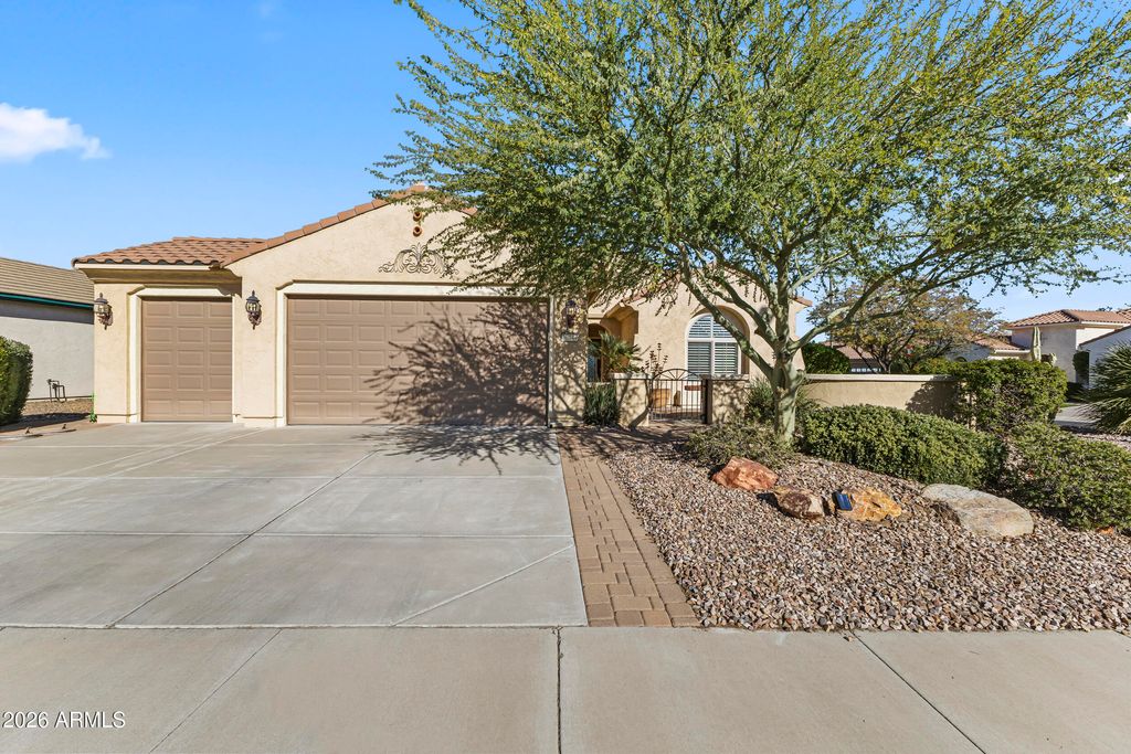 Photo of 26444 W Pontiac Drive, Buckeye, AZ 85396 (MLS # 6969855)