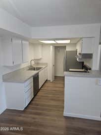 4608 W MARYLAND Avenue 211 Glendale AZ 85301