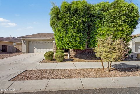 8978 W ORCHID Lane Peoria AZ 85345