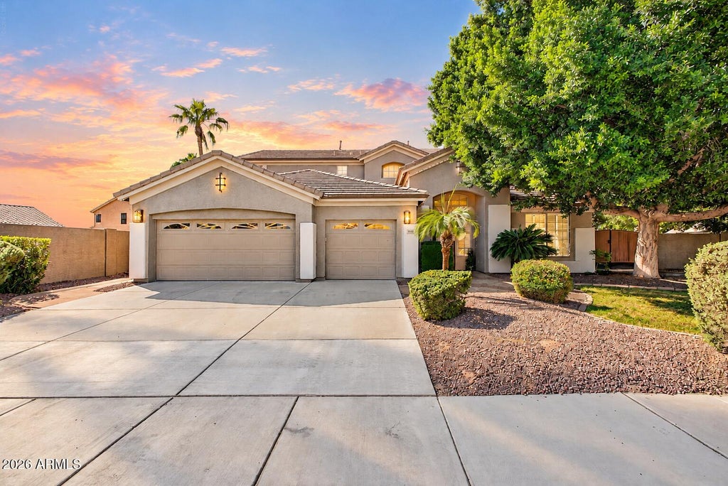 Photo of 3540 S Holguin Court, Chandler, AZ 85248 (MLS # 7092136)