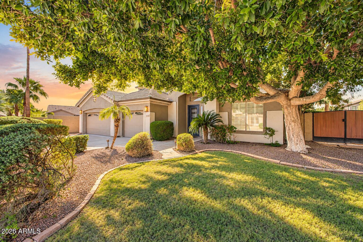 3540 S HOLGUIN Court
