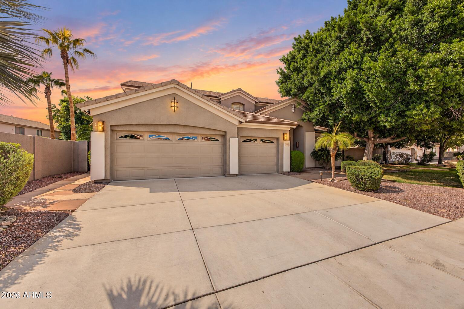3540 S HOLGUIN Court