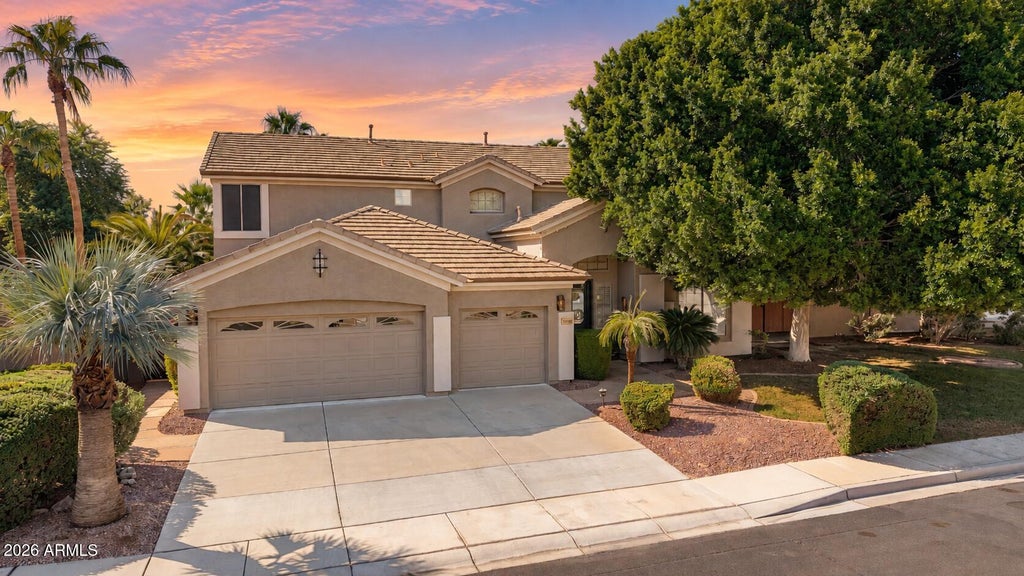 Photo of 3540 S Holguin Court, Chandler, AZ 85248 (MLS # 7092136)