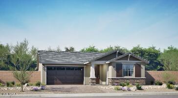 Photo of 36407 W Oliveto Avenue, Maricopa, AZ 85138 (MLS # 7091088)
