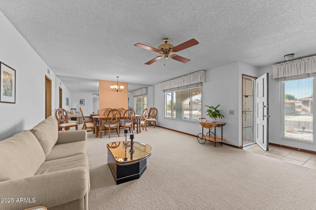 Photo of 18003 N 129th Avenue, Sun City West, AZ 85375 (MLS # 6935805)