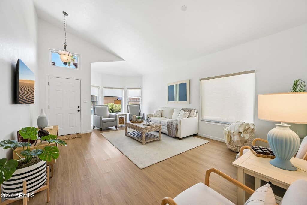 Photo of 1859 E Brentrup Drive, Tempe, AZ 85283 (MLS # 7050943)