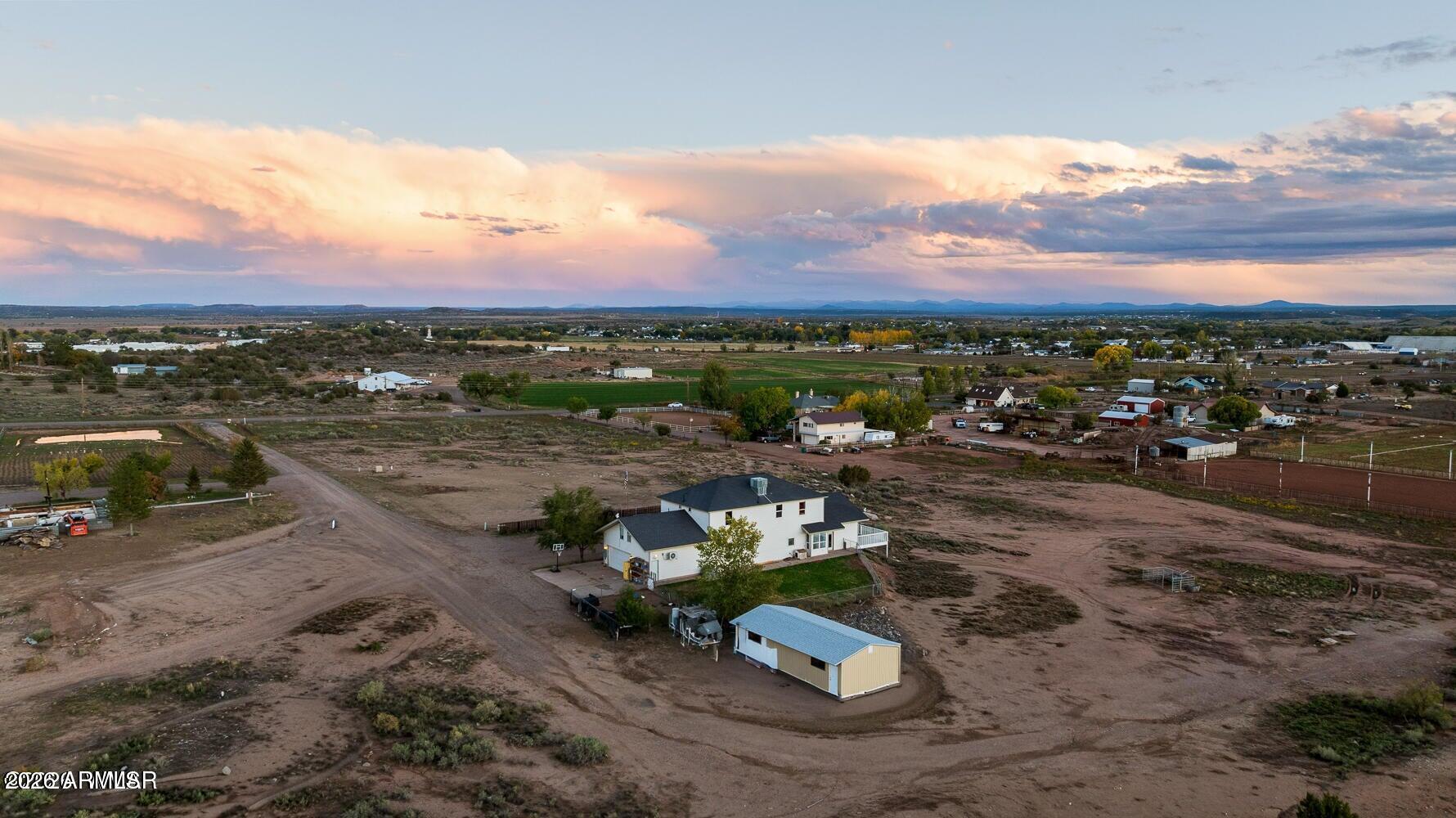 631 N CENTENNIAL Boulevard