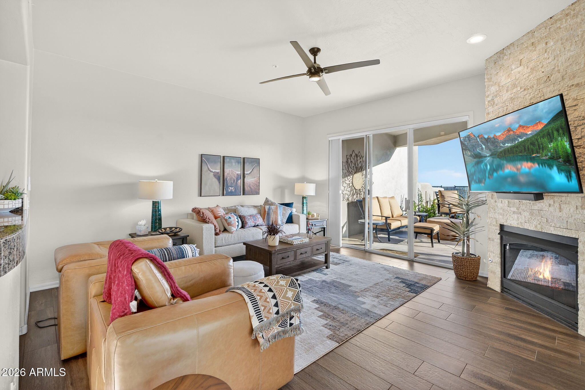 14850 E GRANDVIEW Drive 102