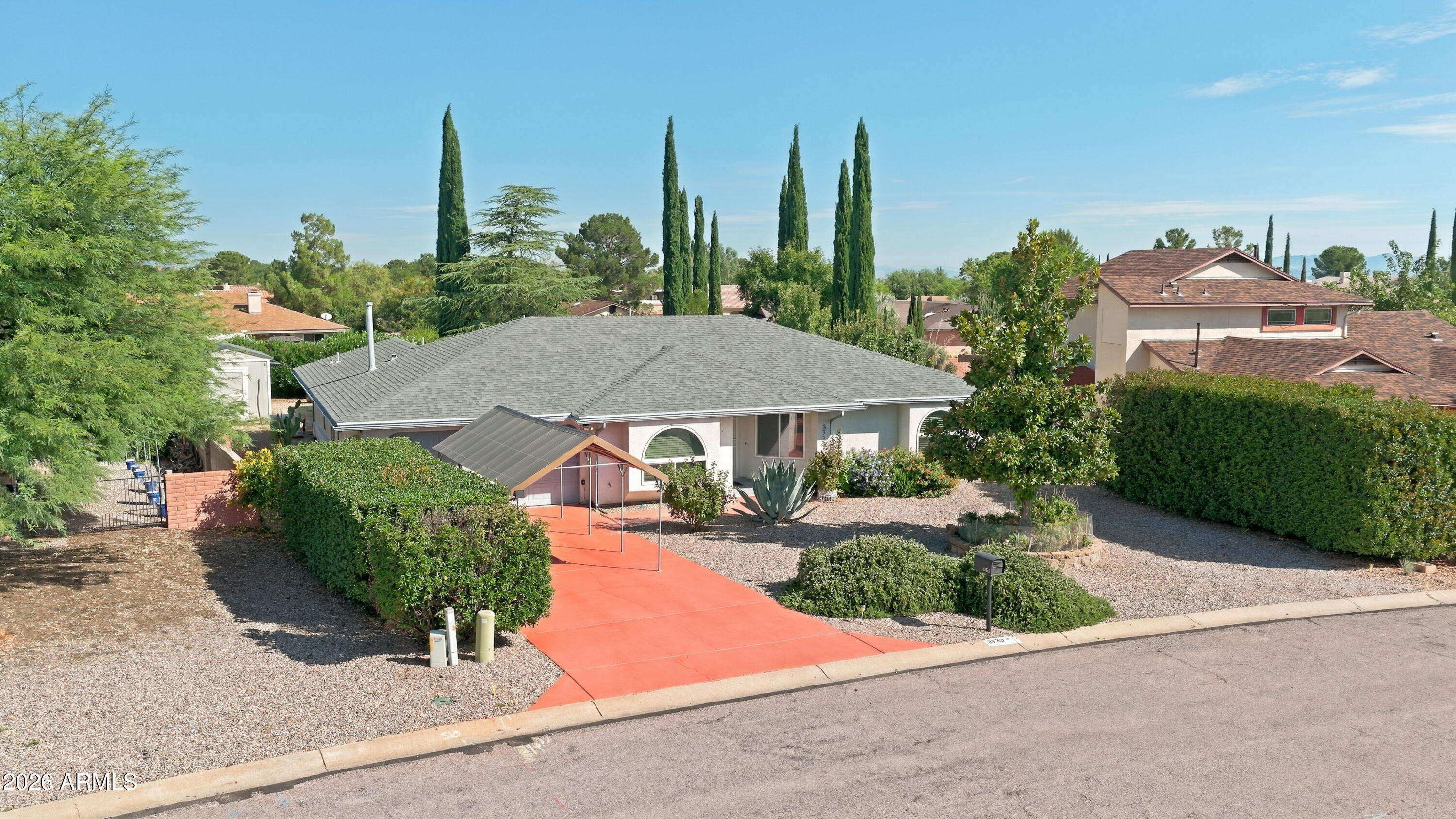 3729 TREVINO Drive