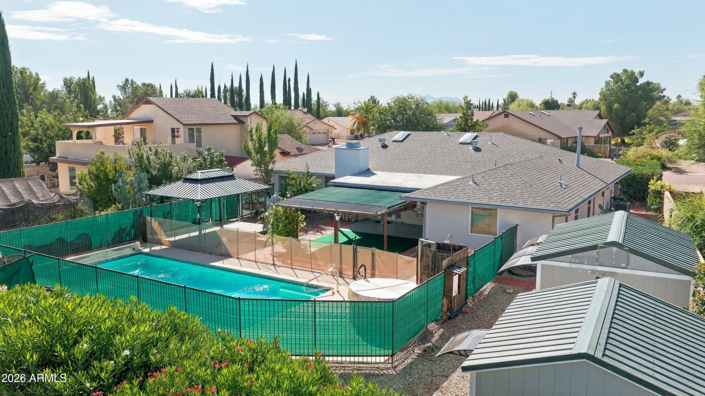 3729 TREVINO Drive