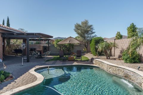 18398 W RIMROCK Street Surprise AZ 85388