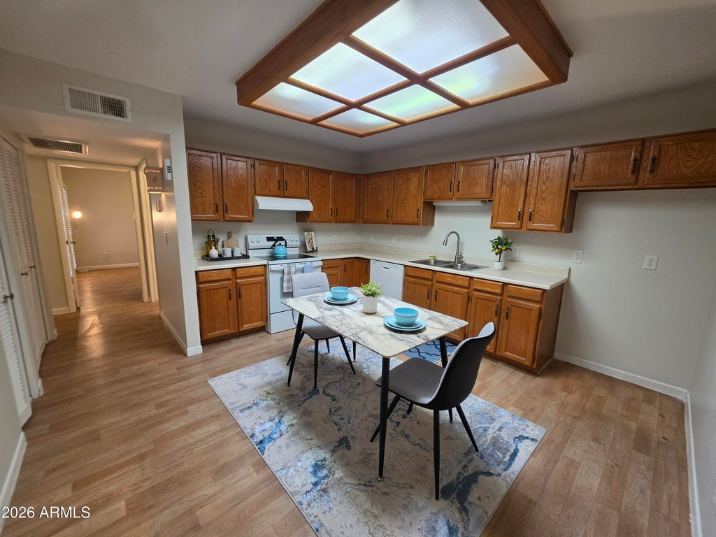 Photo of 1951 N 64th Street #48, Mesa, AZ 85205 (MLS # 7072942)