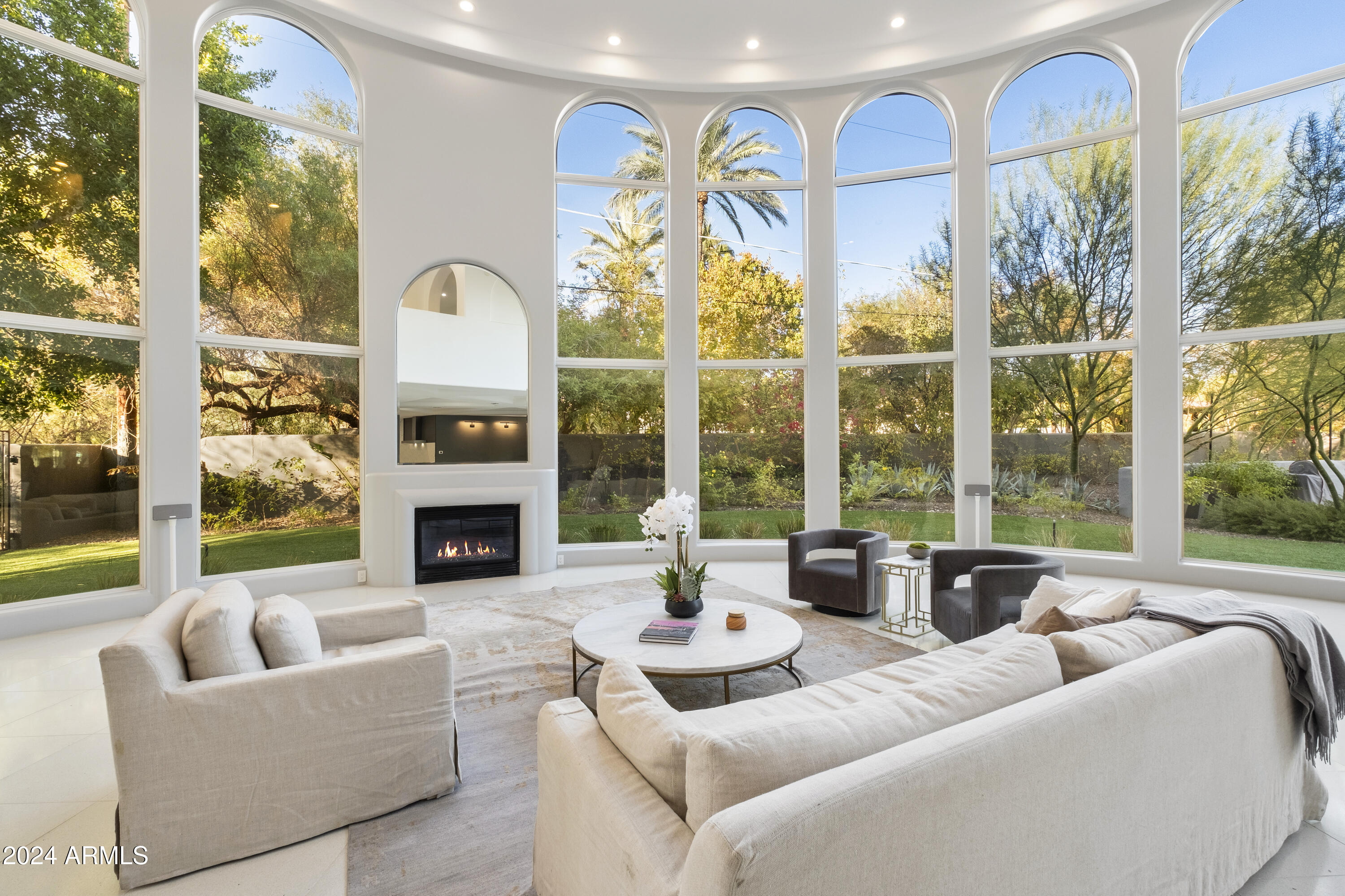 5311 N PALO CRISTI Road