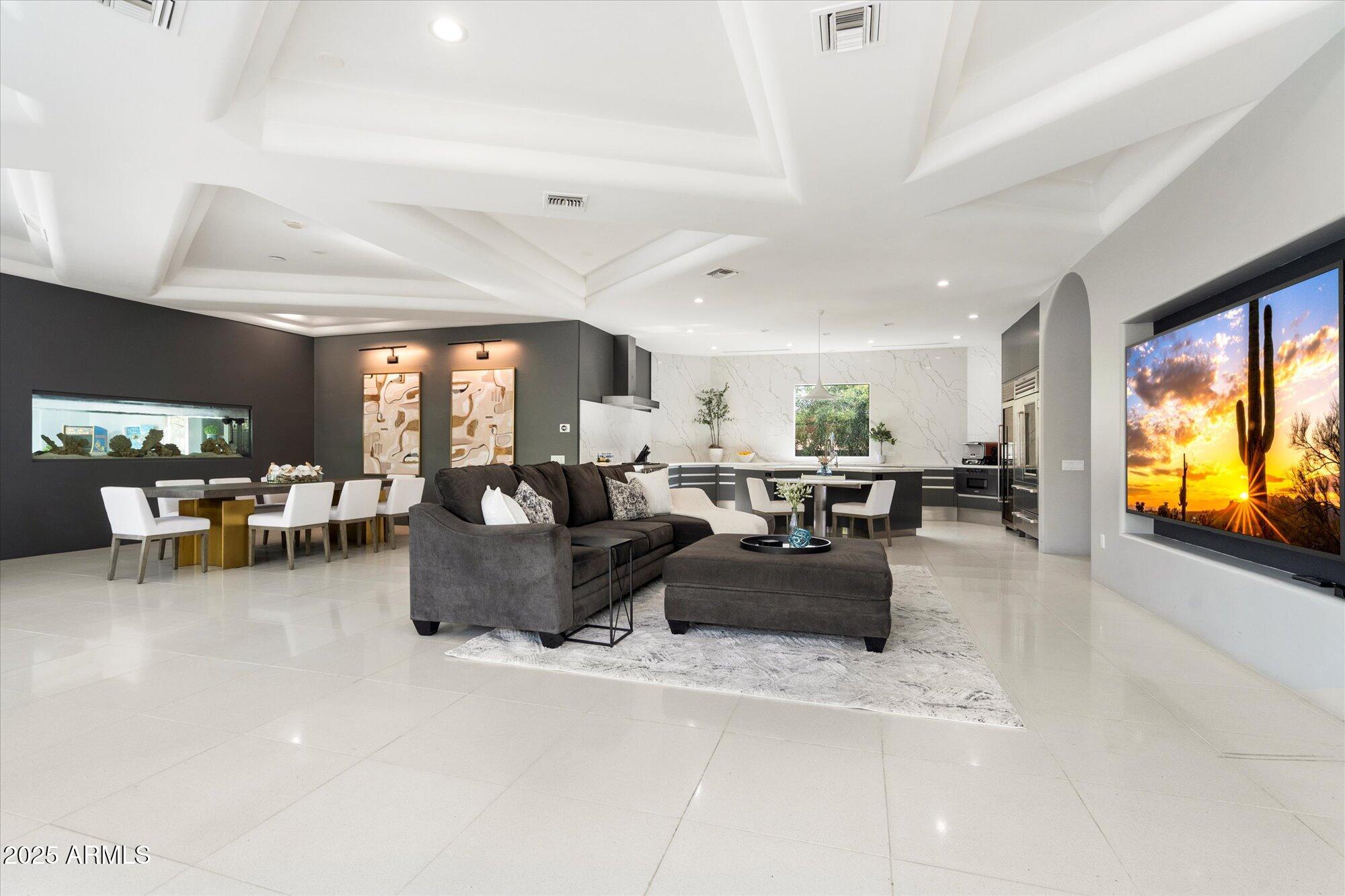 5311 N PALO CRISTI Road