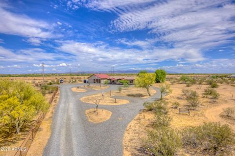 Property photo of 29019 E Massey Road, Marana, AZ 85658