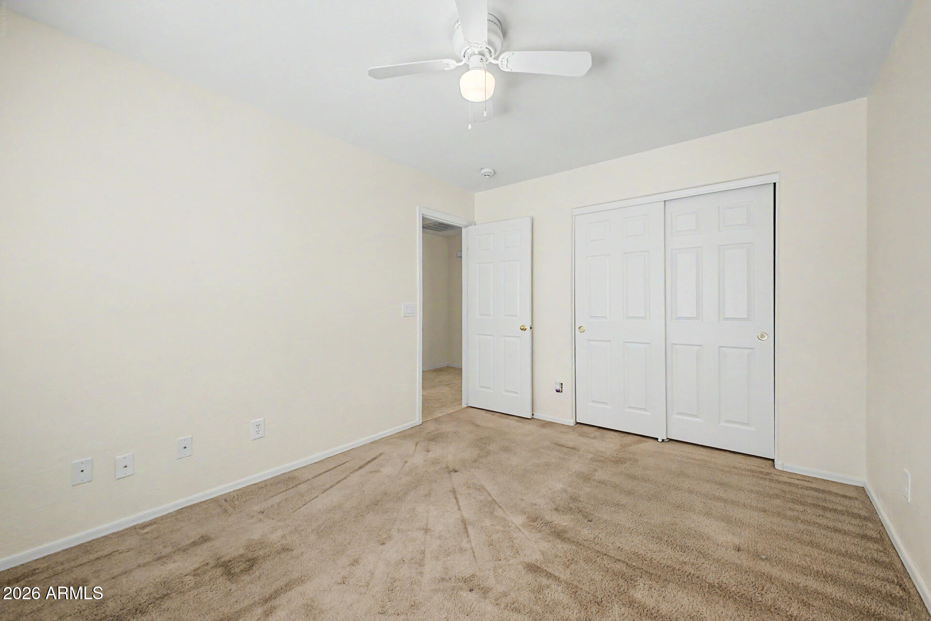 OASIS AT MAGIC RANCH UNIT II - Residential