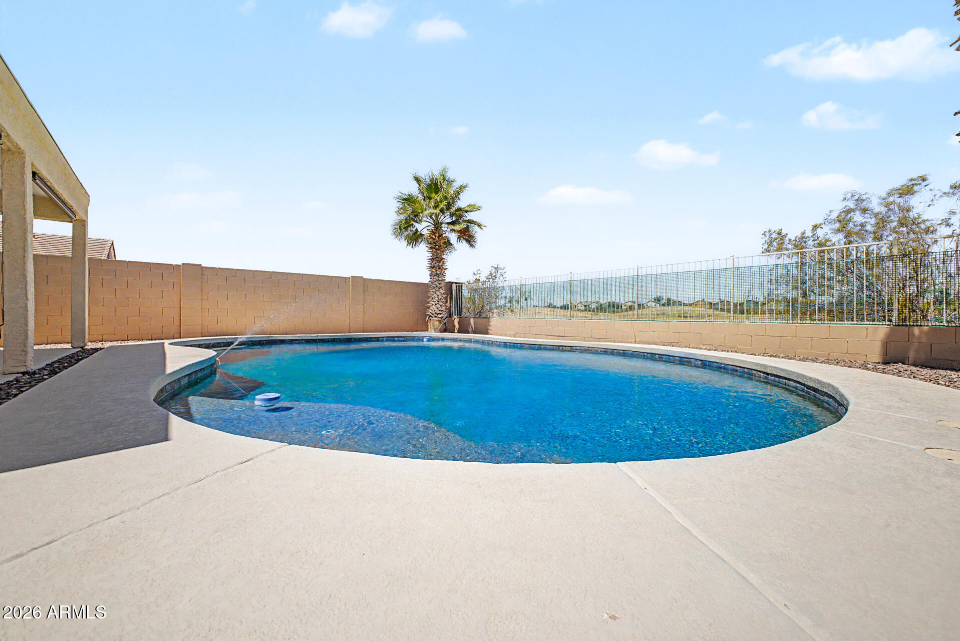 OASIS AT MAGIC RANCH UNIT II - Residential