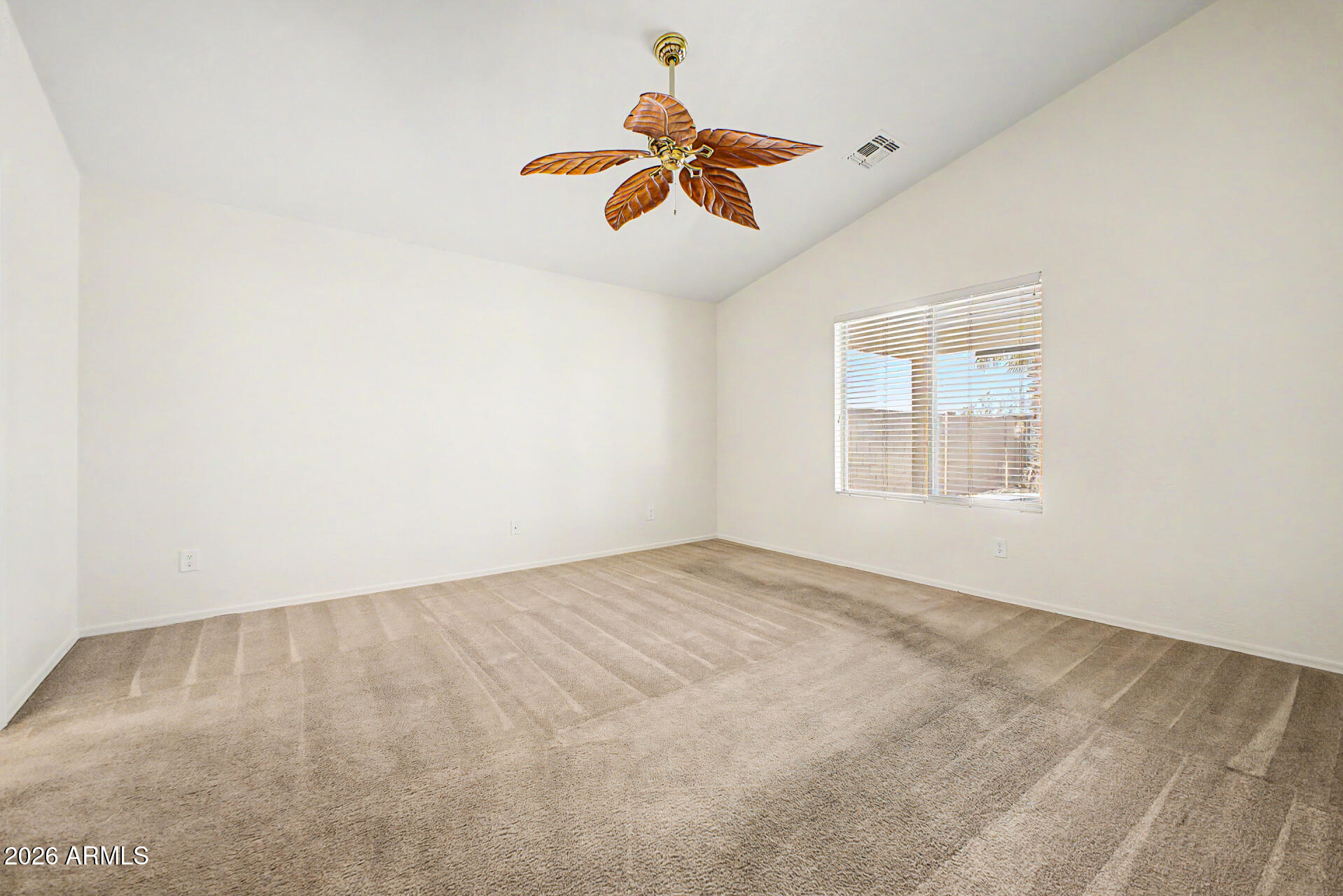 OASIS AT MAGIC RANCH UNIT II - Residential