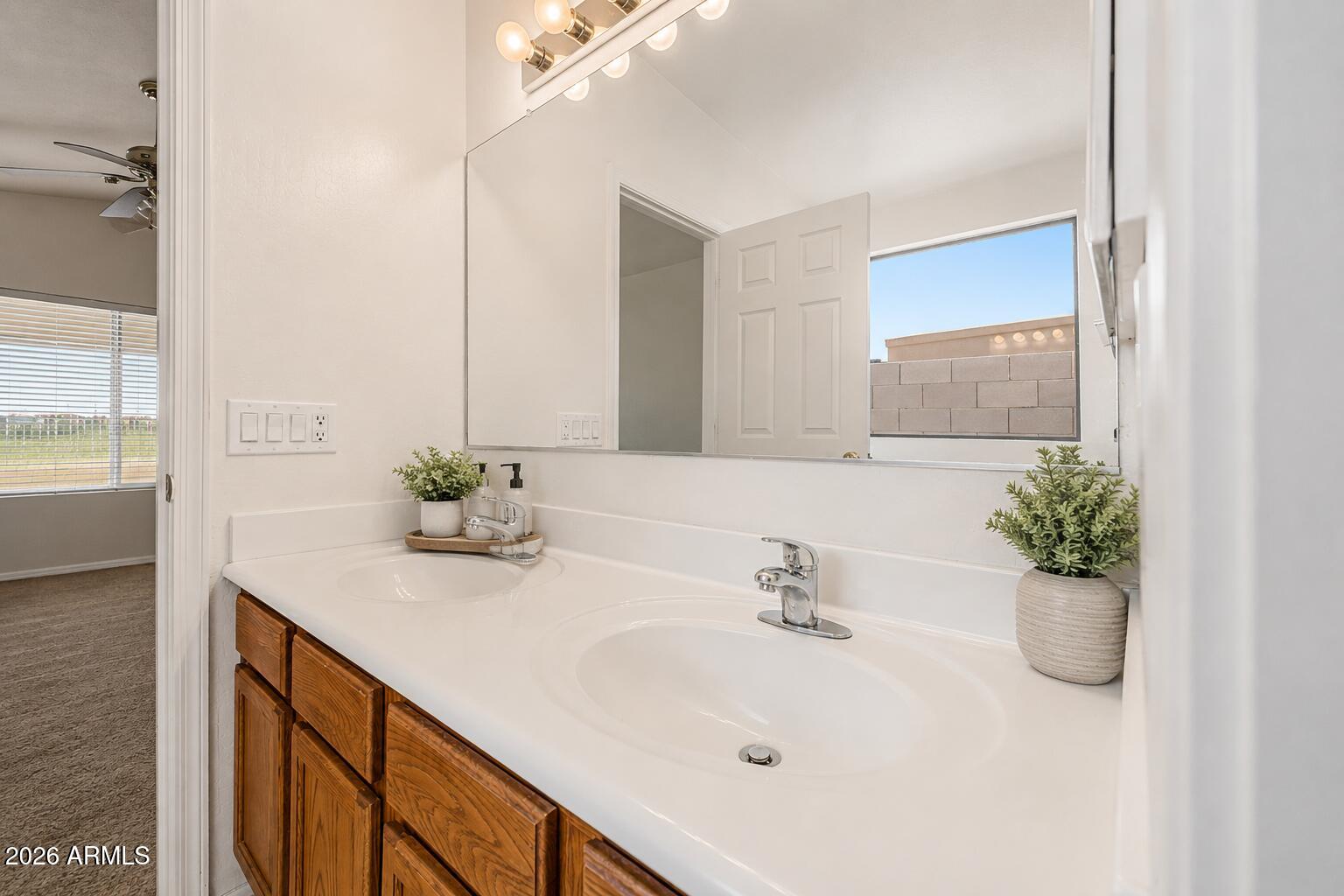 OASIS AT MAGIC RANCH UNIT II - Residential