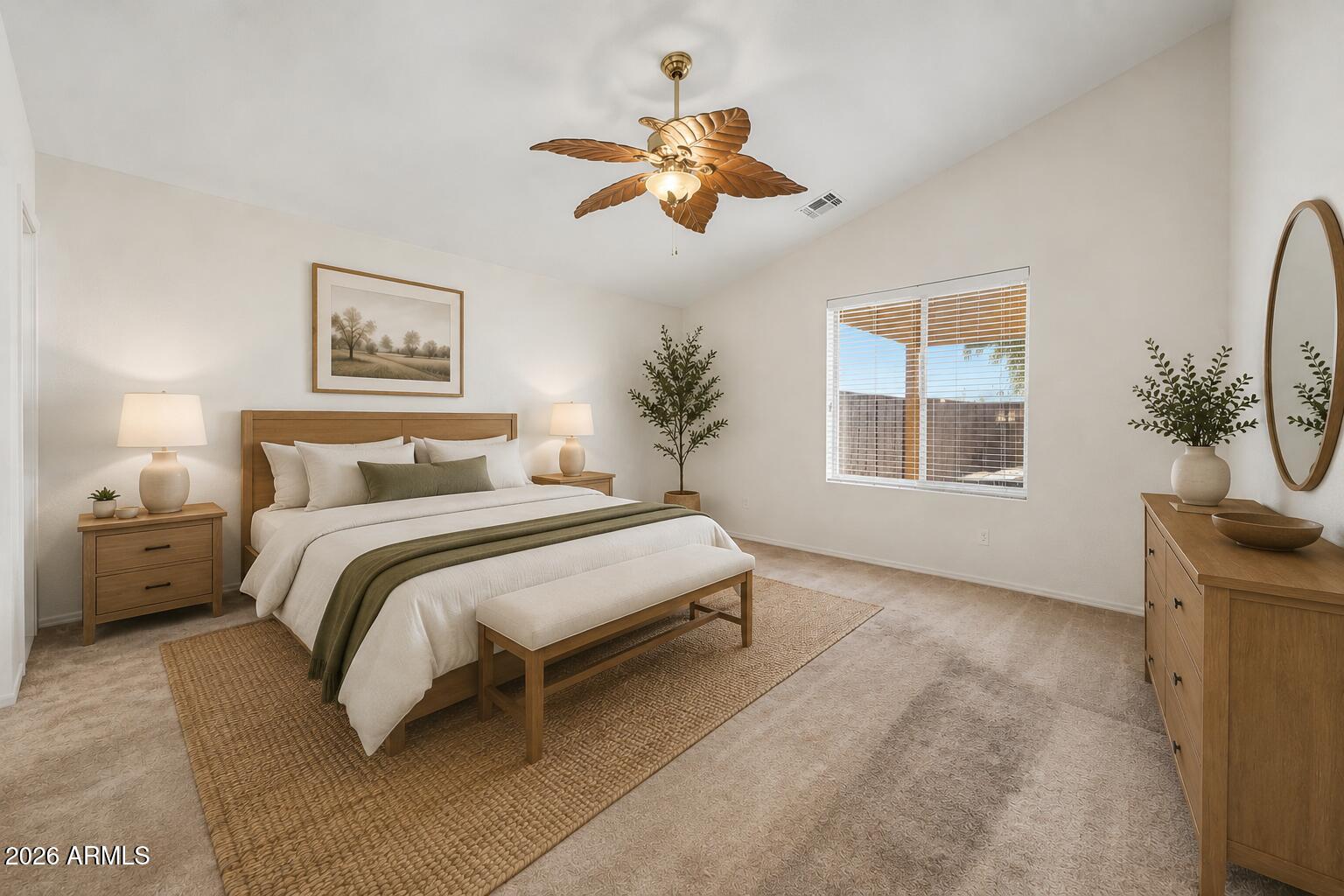 OASIS AT MAGIC RANCH UNIT II - Residential