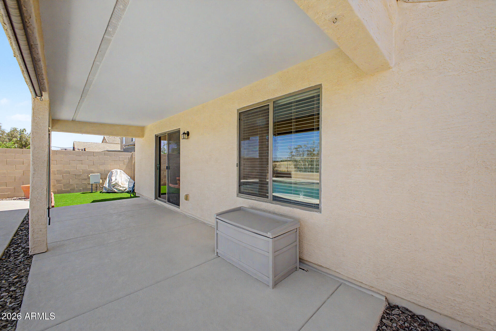 OASIS AT MAGIC RANCH UNIT II - Residential