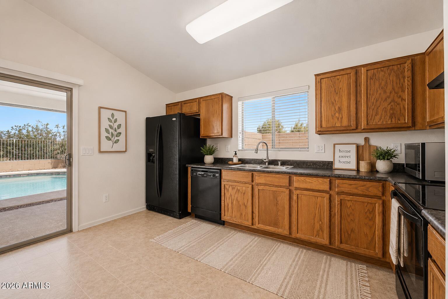 OASIS AT MAGIC RANCH UNIT II - Residential
