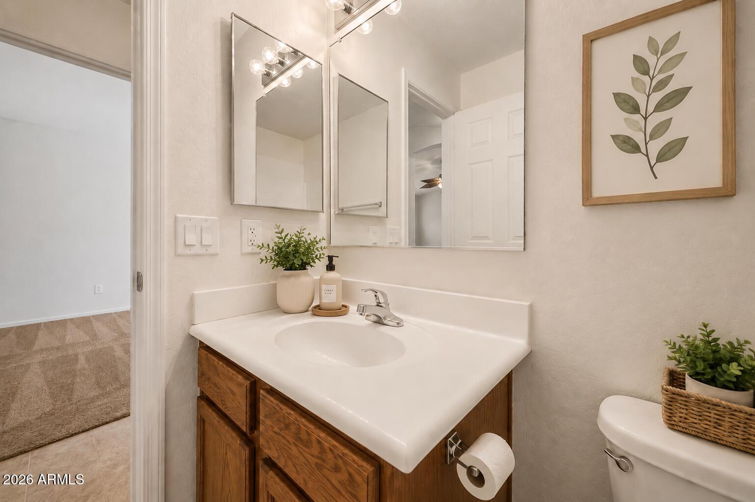 OASIS AT MAGIC RANCH UNIT II - Residential