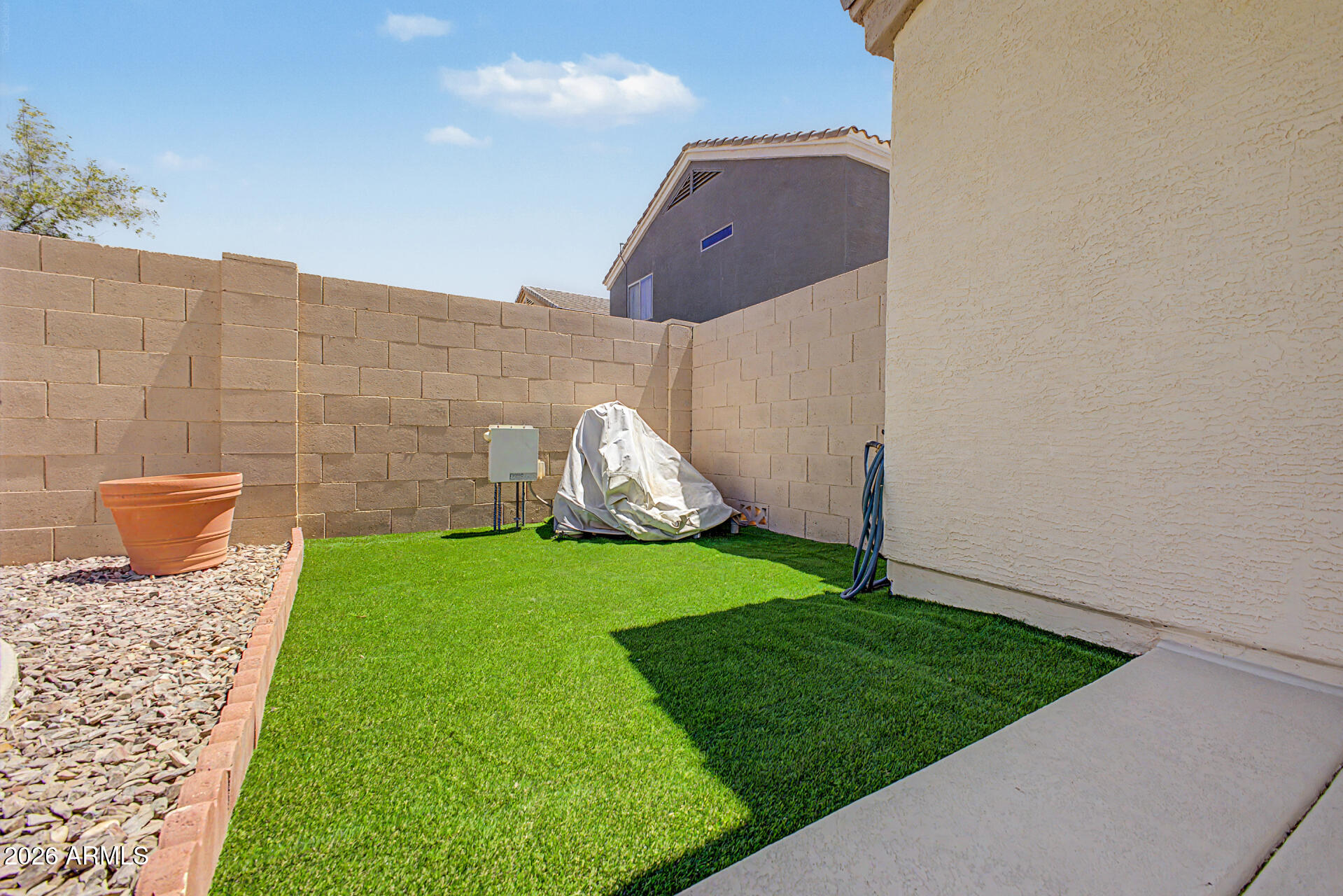 OASIS AT MAGIC RANCH UNIT II - Residential