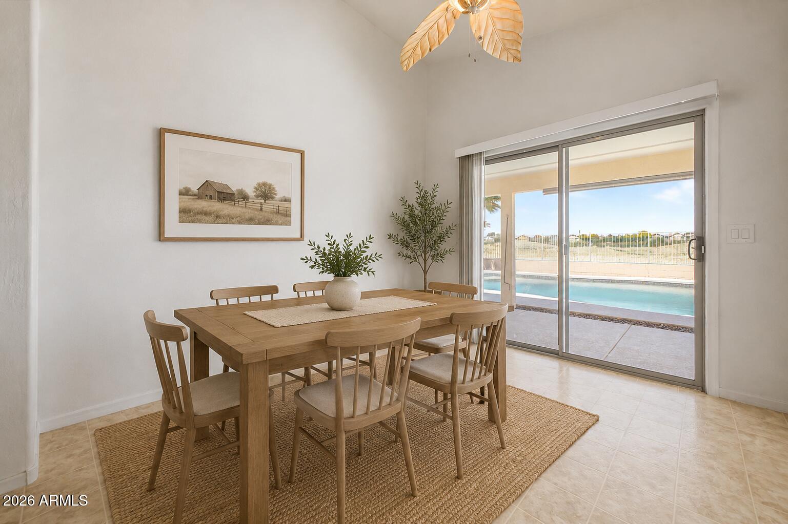 OASIS AT MAGIC RANCH UNIT II - Residential