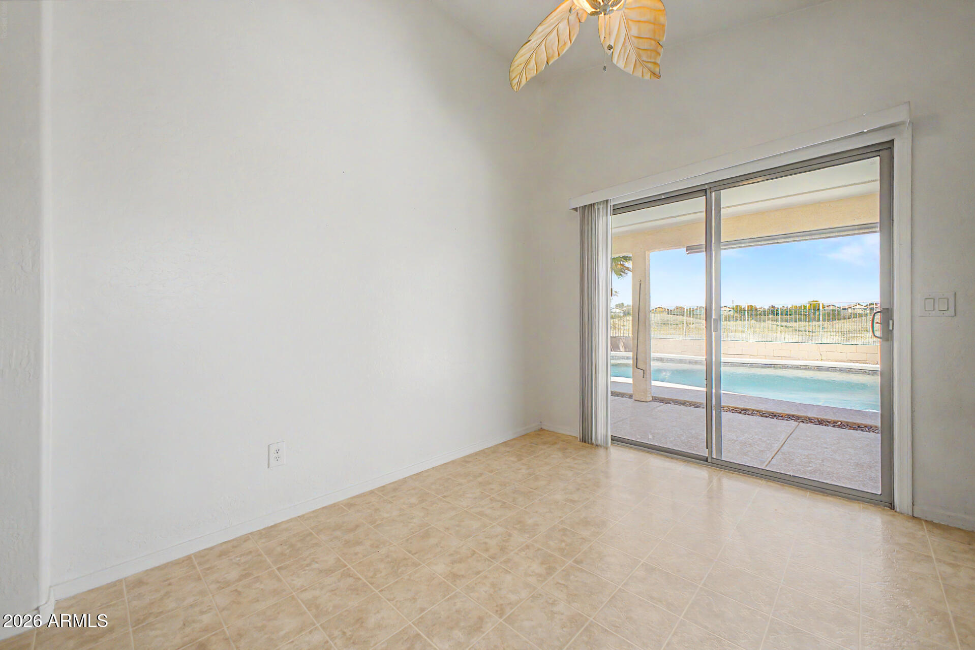 OASIS AT MAGIC RANCH UNIT II - Residential