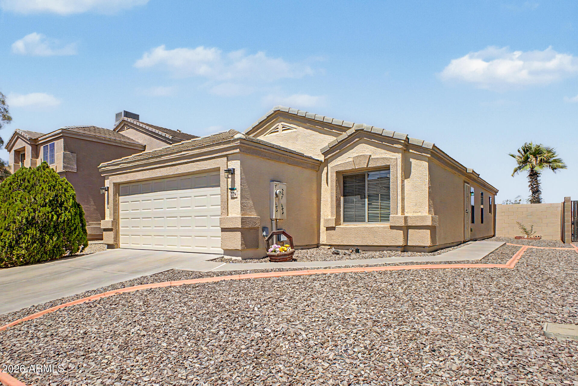 OASIS AT MAGIC RANCH UNIT II - Residential