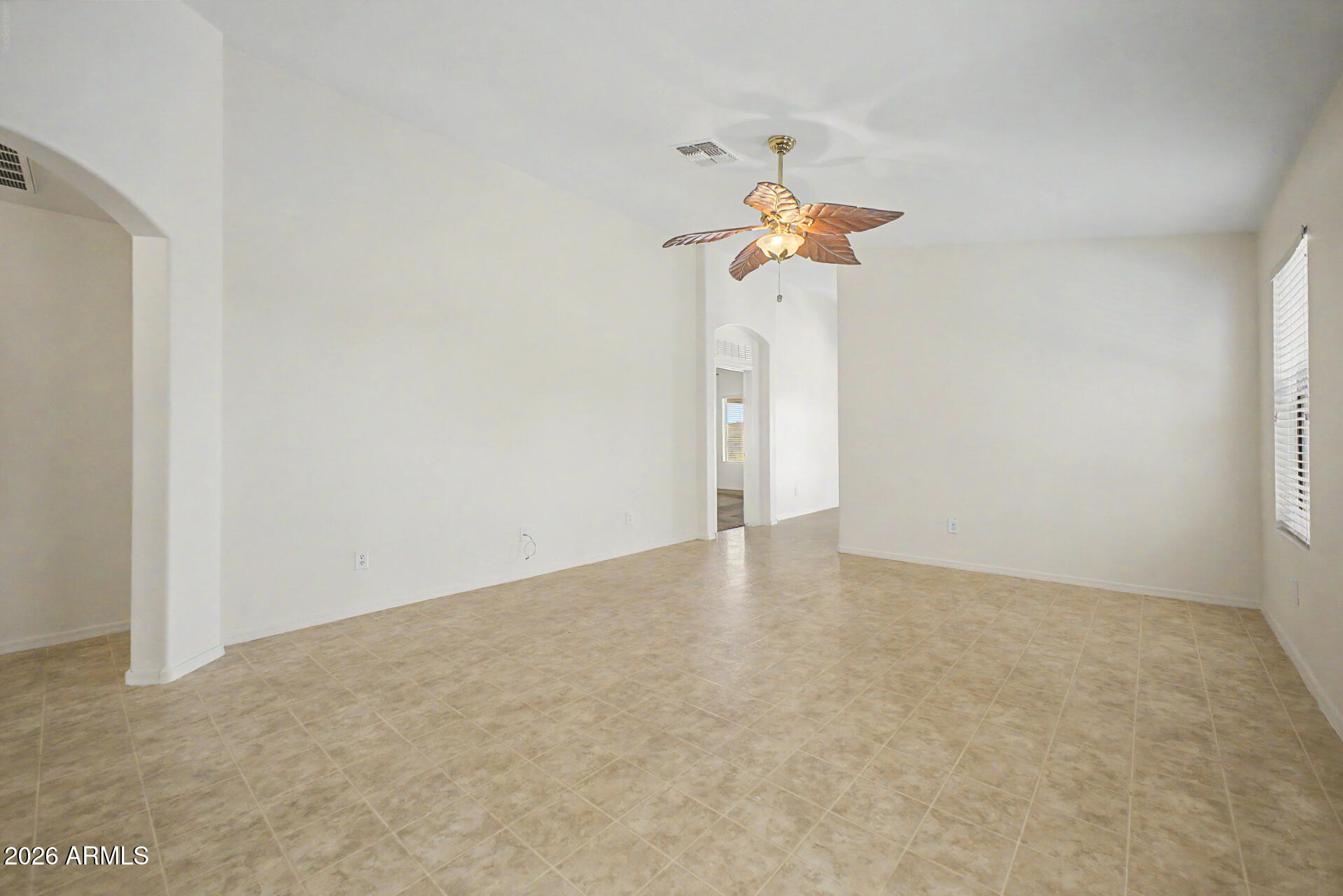 OASIS AT MAGIC RANCH UNIT II - Residential
