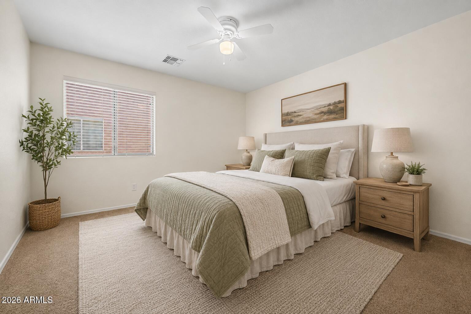 OASIS AT MAGIC RANCH UNIT II - Residential
