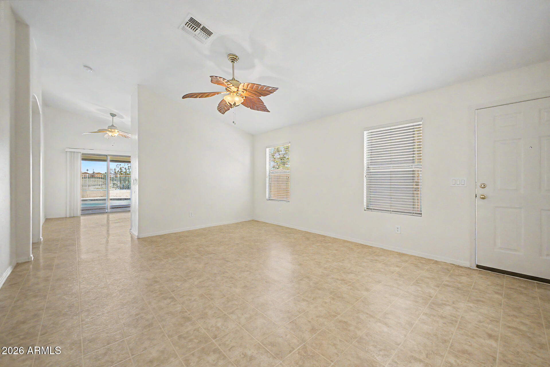 OASIS AT MAGIC RANCH UNIT II - Residential