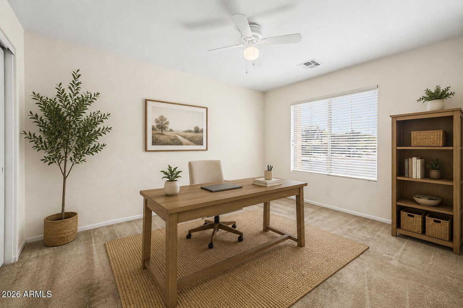 OASIS AT MAGIC RANCH UNIT II - Residential