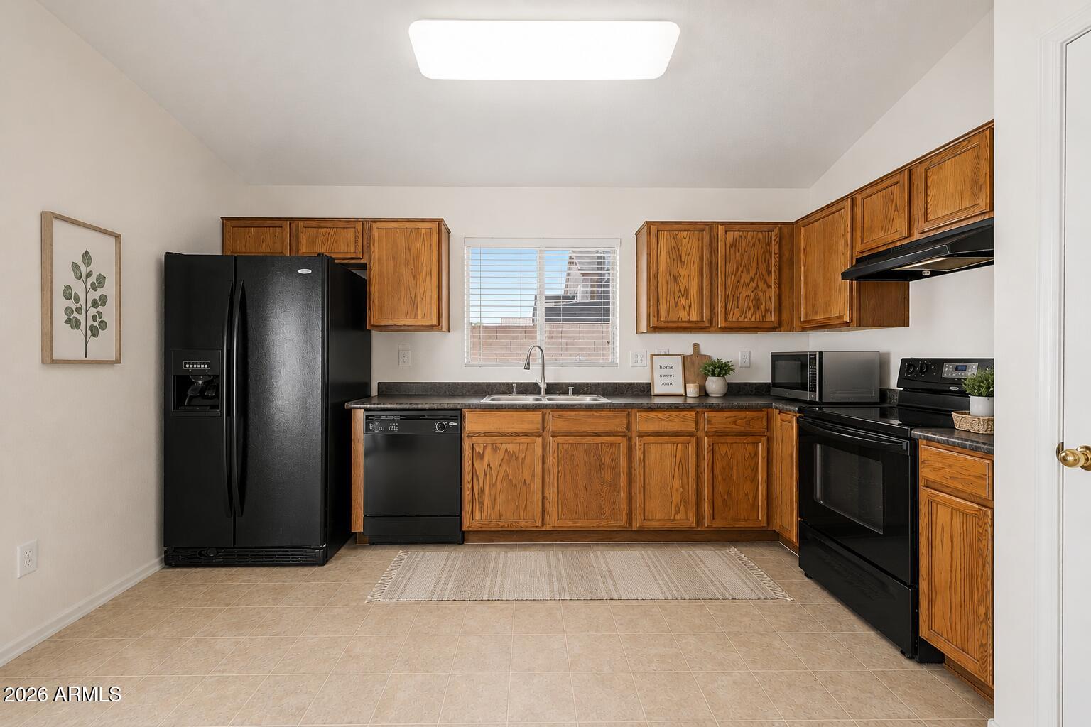 OASIS AT MAGIC RANCH UNIT II - Residential